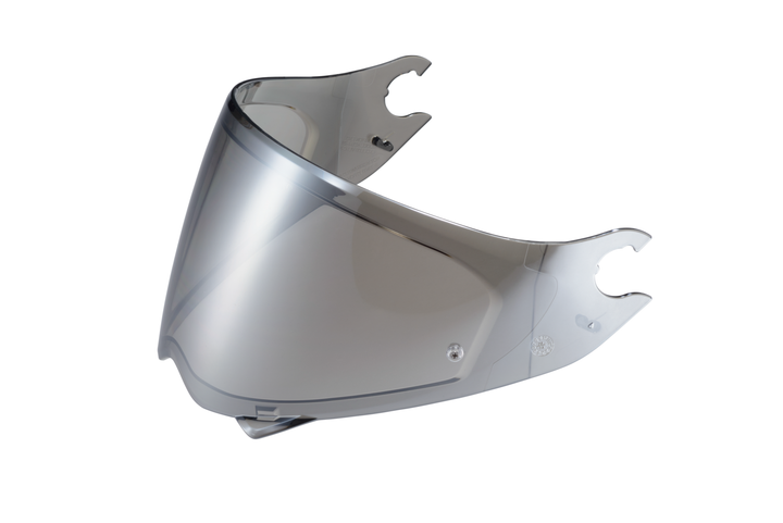 COVERT FX FACESHIELD PINLOCK  SILVER MIRRORED