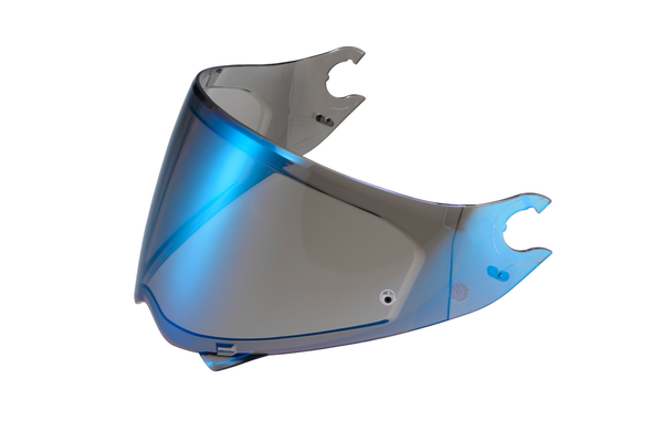 COVERT FX FACESHIELD PINLOCK BLUE MIRRORED