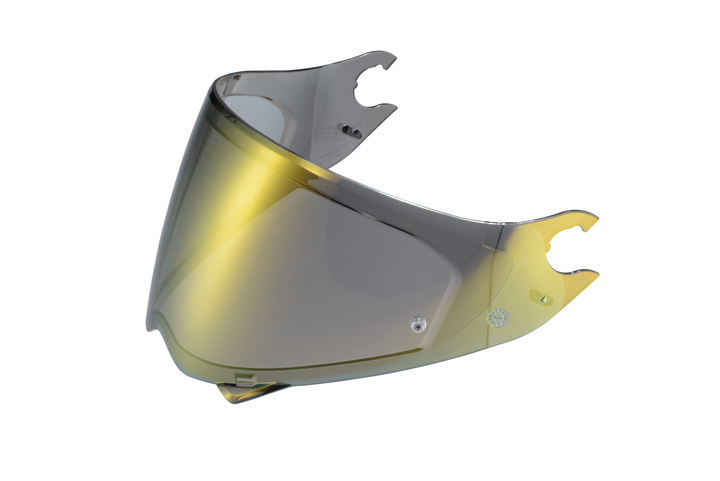 COVERT FX FACESHIELD PINLOCK GOLD MIRRORED