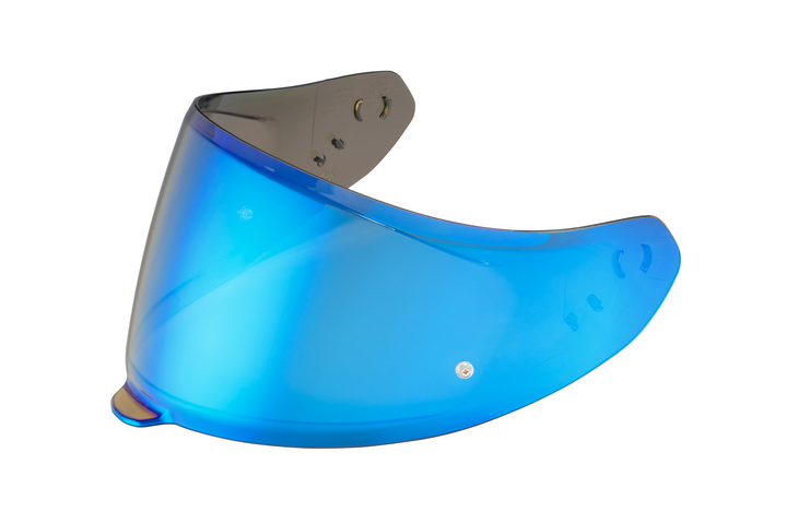 EXO-ECLIPSE/R430 PINLOCK FACESHIELD BLUE MIRRORED