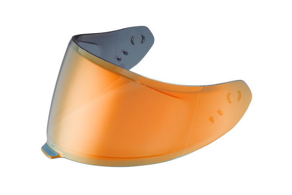 EXO-ECLIPSE/R430 FACESHIELD ORANGE MIRRORED