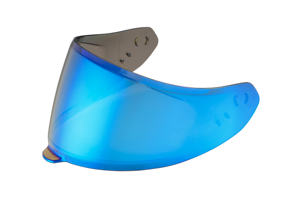 EXO-ECLIPSE/R430 FACESHIELD BLUE MIRRORED
