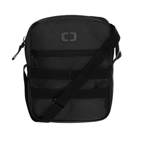 PACE PRO POUCH LARGE - BLACK undefined