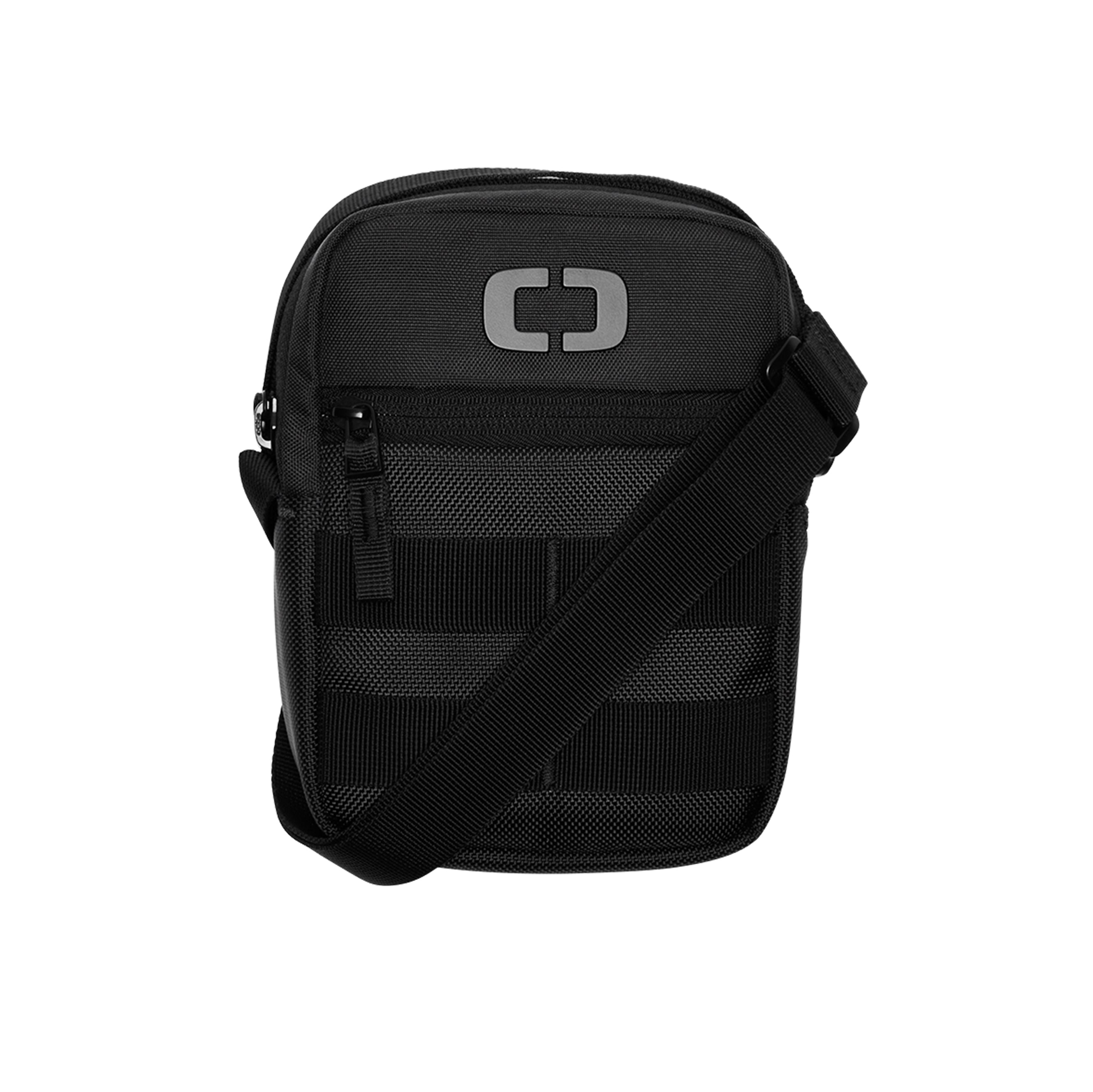 OGIO PACE PRO POUCH - BLACK