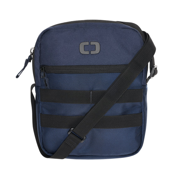 PACE PRO POUCH LARGE - NAVY