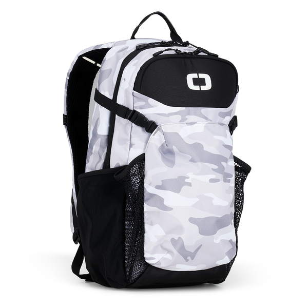 TEAM PRO 20 BACKPACK - CAMO