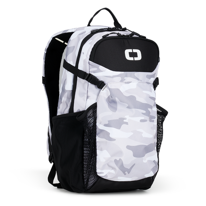 TEAM PRO 20 BACKPACK - CAMO