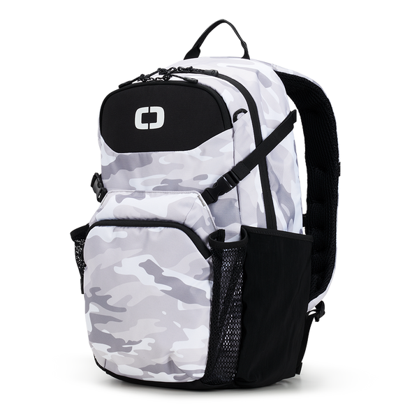 TEAM PRO 25 BACKPACK - CAMO