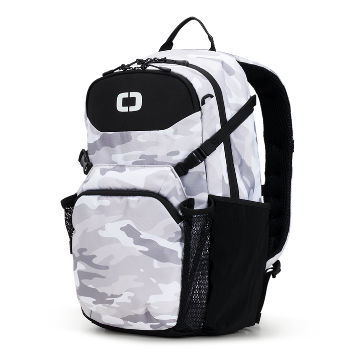 TEAM PRO 25 BACKPACK - CAMO