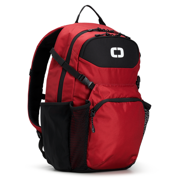 TEAM PRO 20 BACKPACK - RED