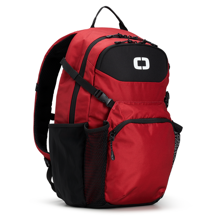 TEAM PRO 20 BACKPACK - RED