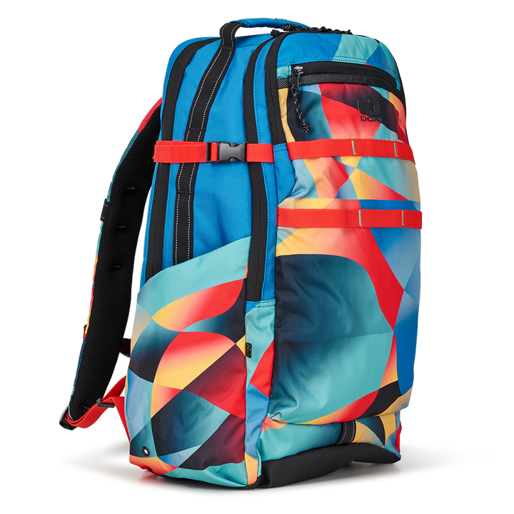 ALPHA 25 BACKPACK - HYPER CAM