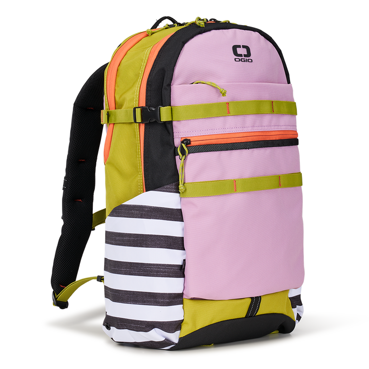 ALPHA 20 BACKPACK - PURPLE PASSION