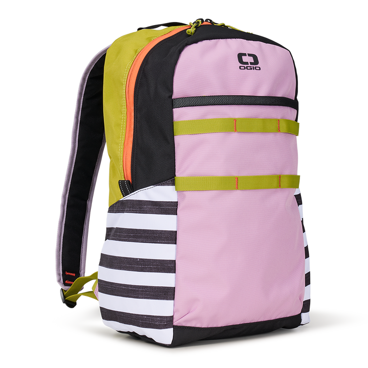 ALPHA LITE BACKPACK - PURPLE PASSION