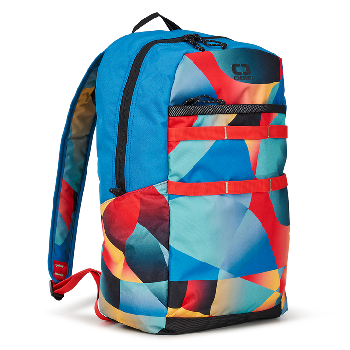 ALPHA LITE BACKPACK - HYPER CAMO