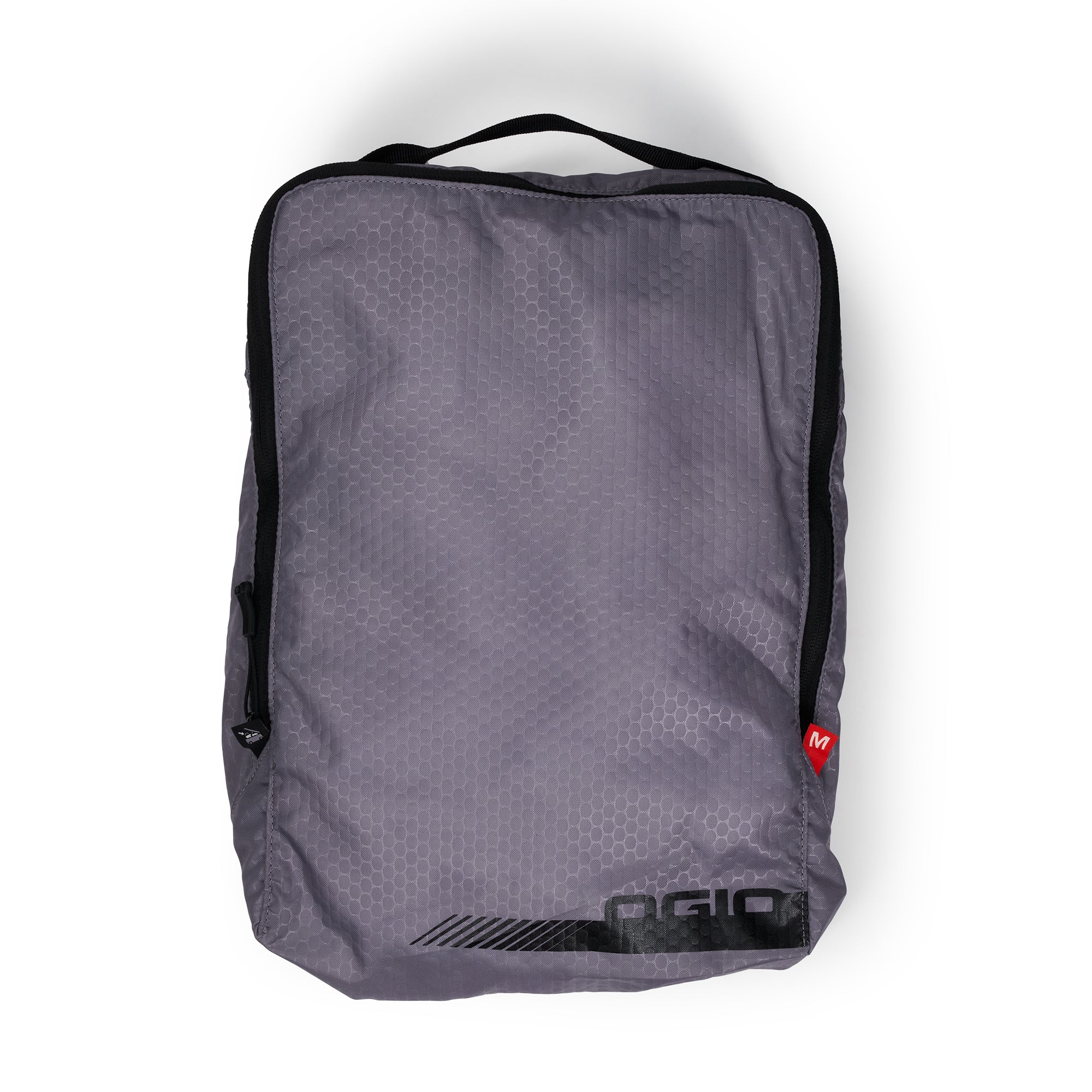 OGIO PACKING CUBE 2PC SET - GRAY