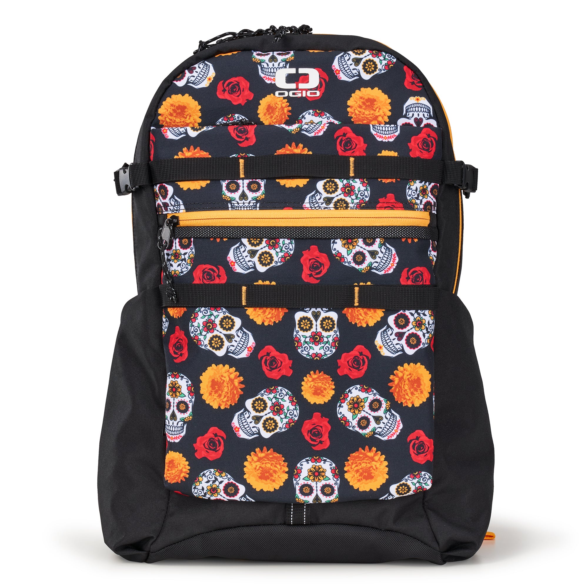OGIO ALPHA 20 BACKPACK - SUGAR SKULLS