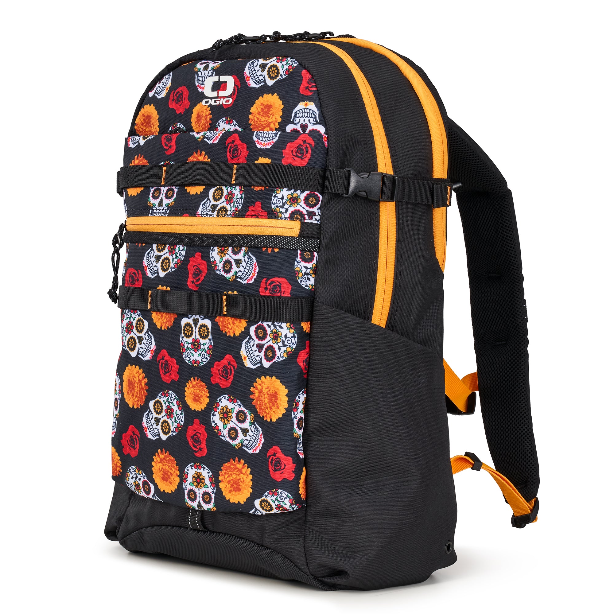 OGIO ALPHA 20 BACKPACK - SUGAR SKULLS