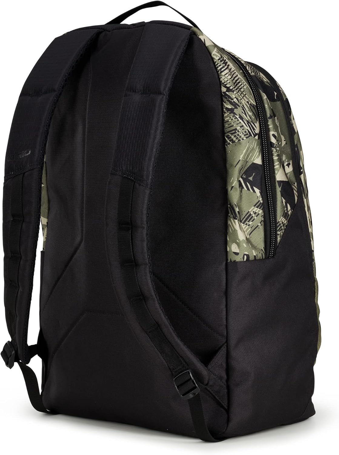 OGIO BANDIT PRO BACKPACK - WOODCUT POLKA