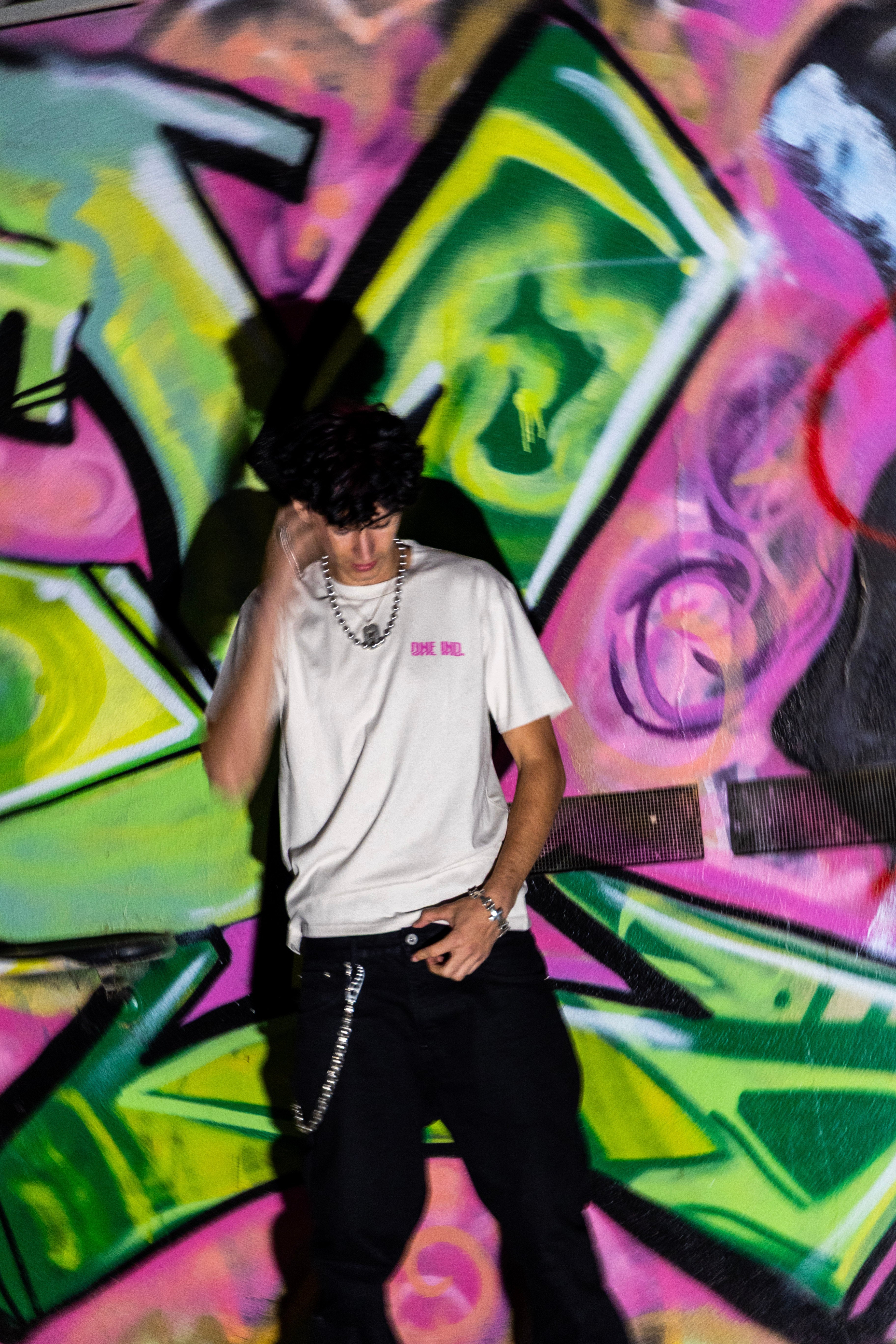 One Industries VISION - BONE