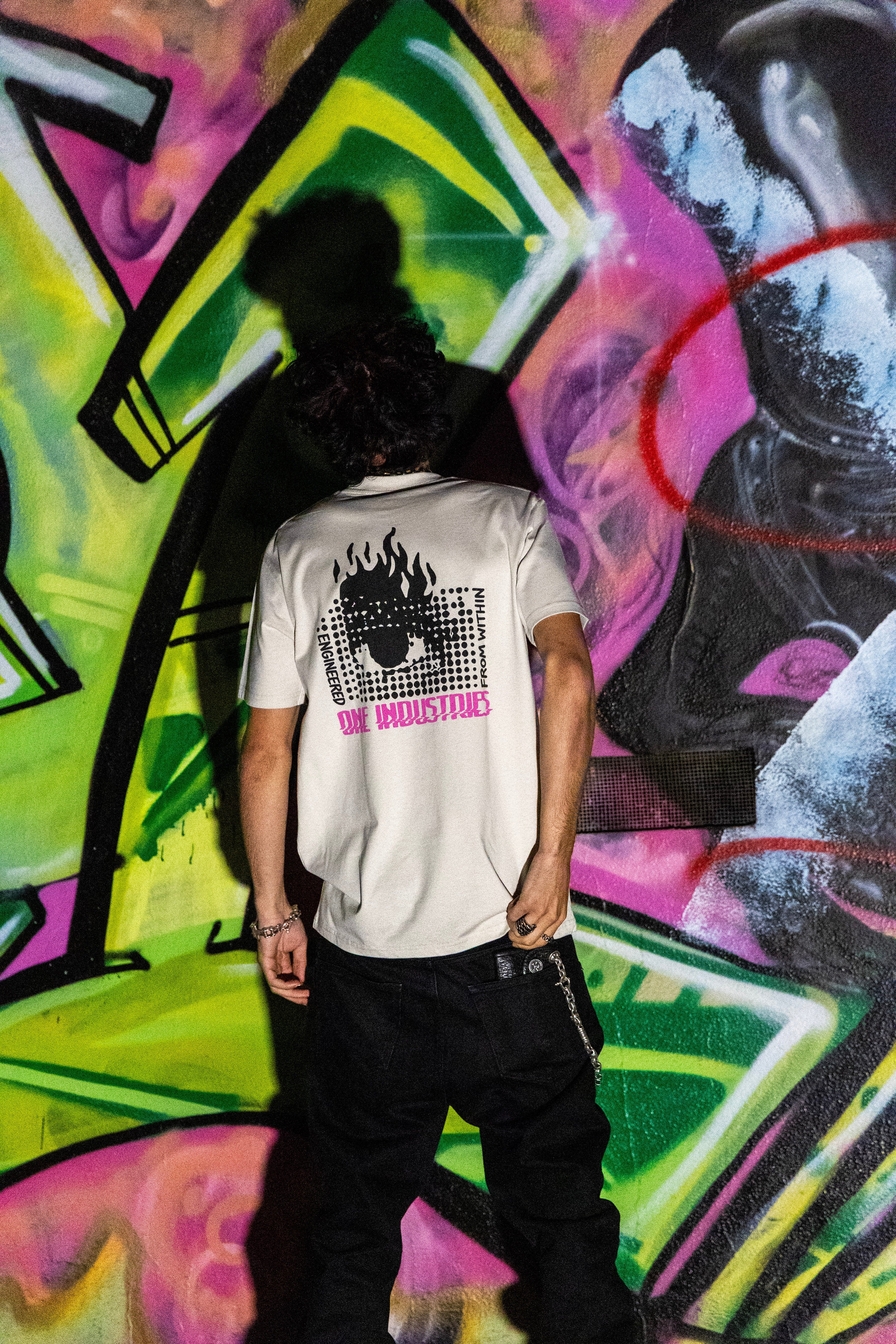 One Industries VISION - BONE