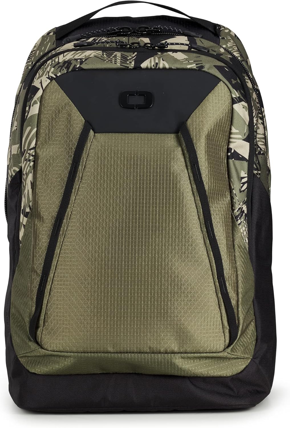 OGIO BANDIT PRO BACKPACK - WOODCUT POLKA