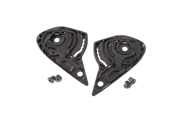 EXO-T520/ ST1400/ R1 AIR/R330 BASEPLATE SET