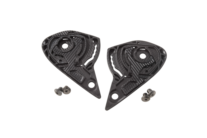EXO-T520/ ST1400/ R1 AIR/R330 BASEPLATE SET