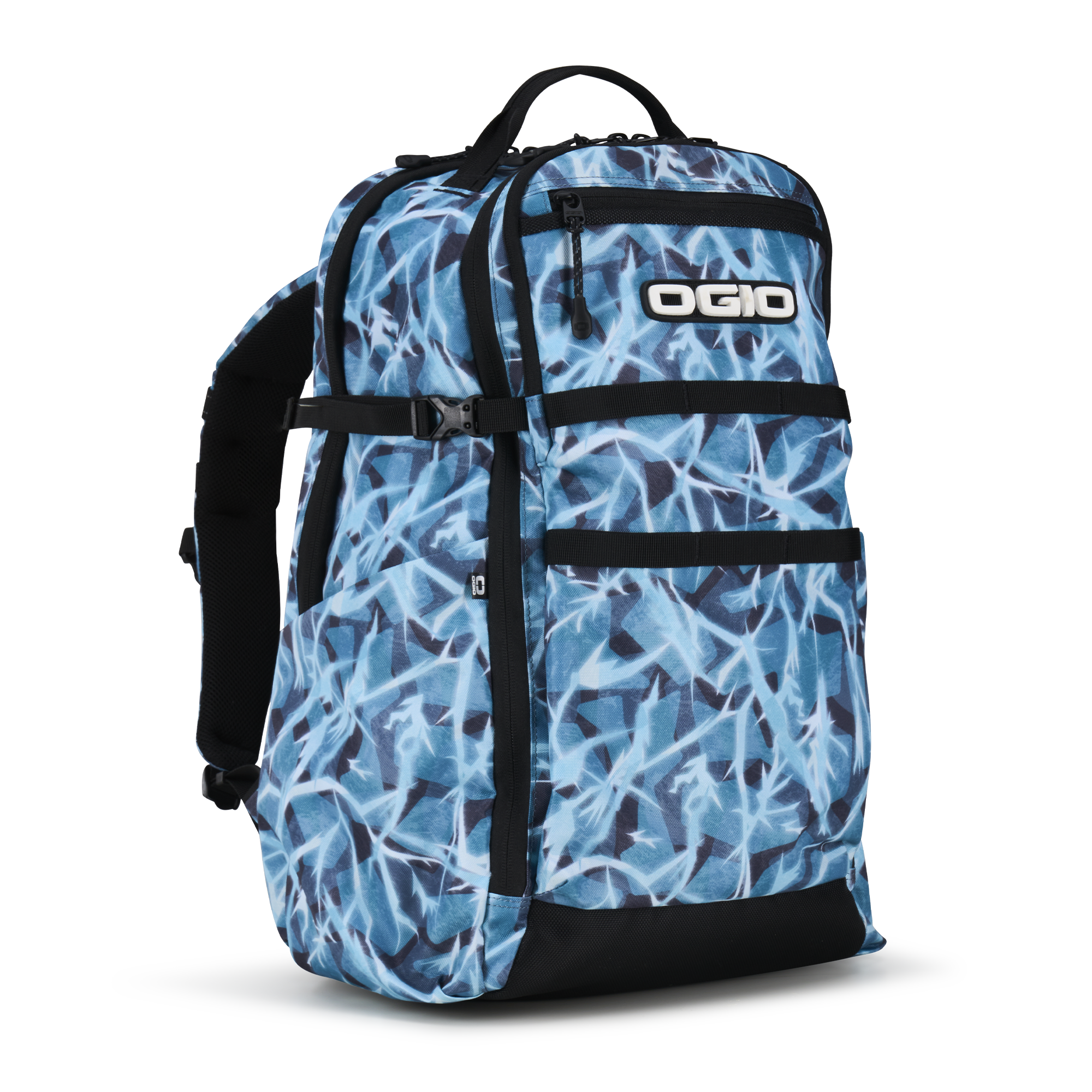OGIO SKI CONVOY 630 - FRACTURED