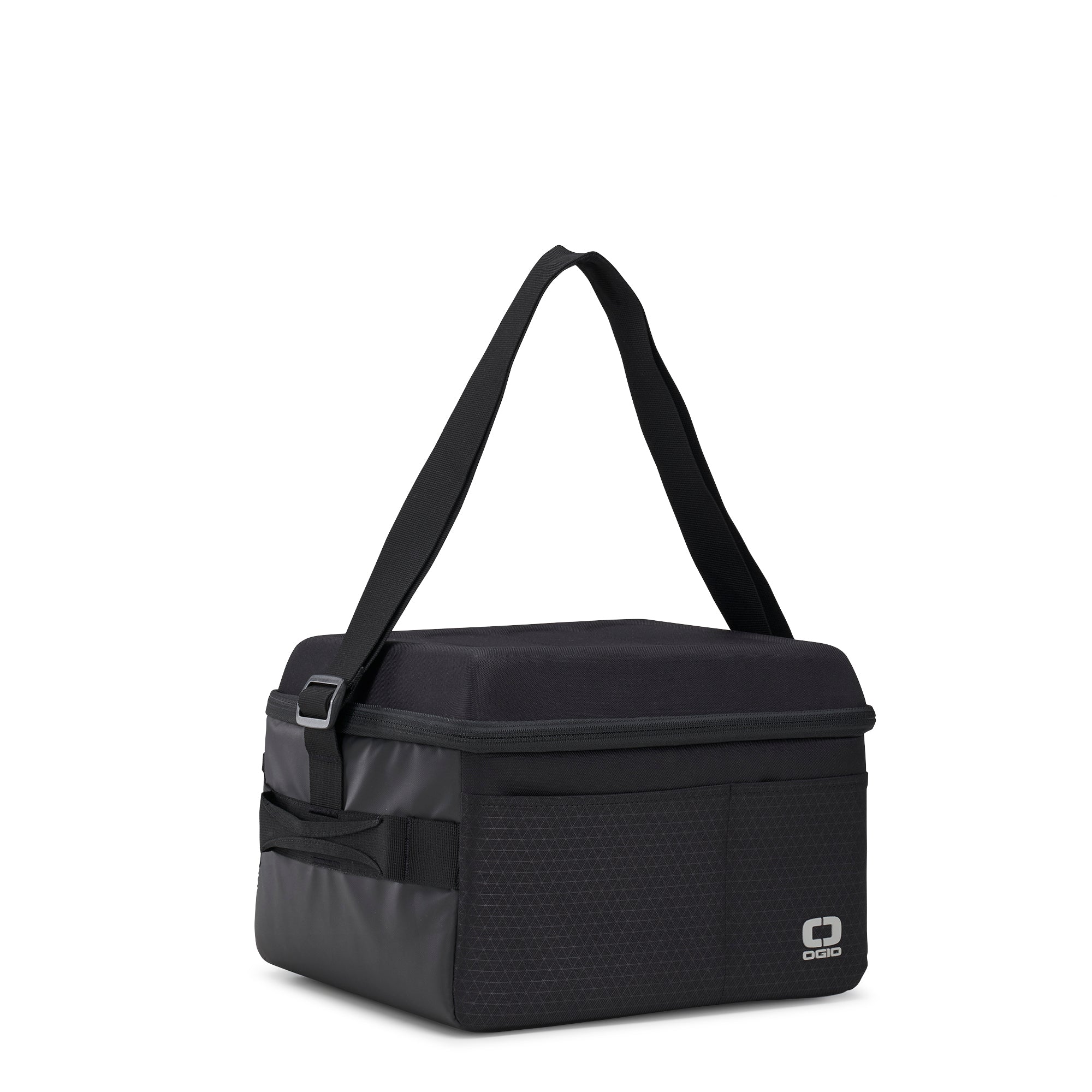 OGIO AERO 12 PACK COOLER - BLACK