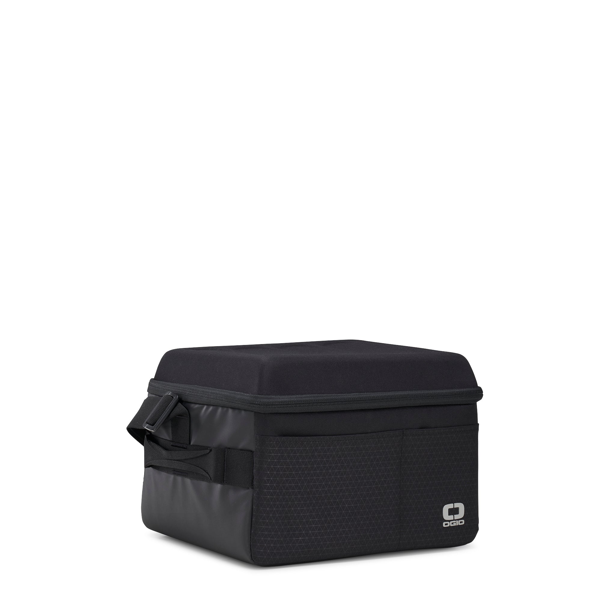 OGIO AERO 12 PACK COOLER - BLACK