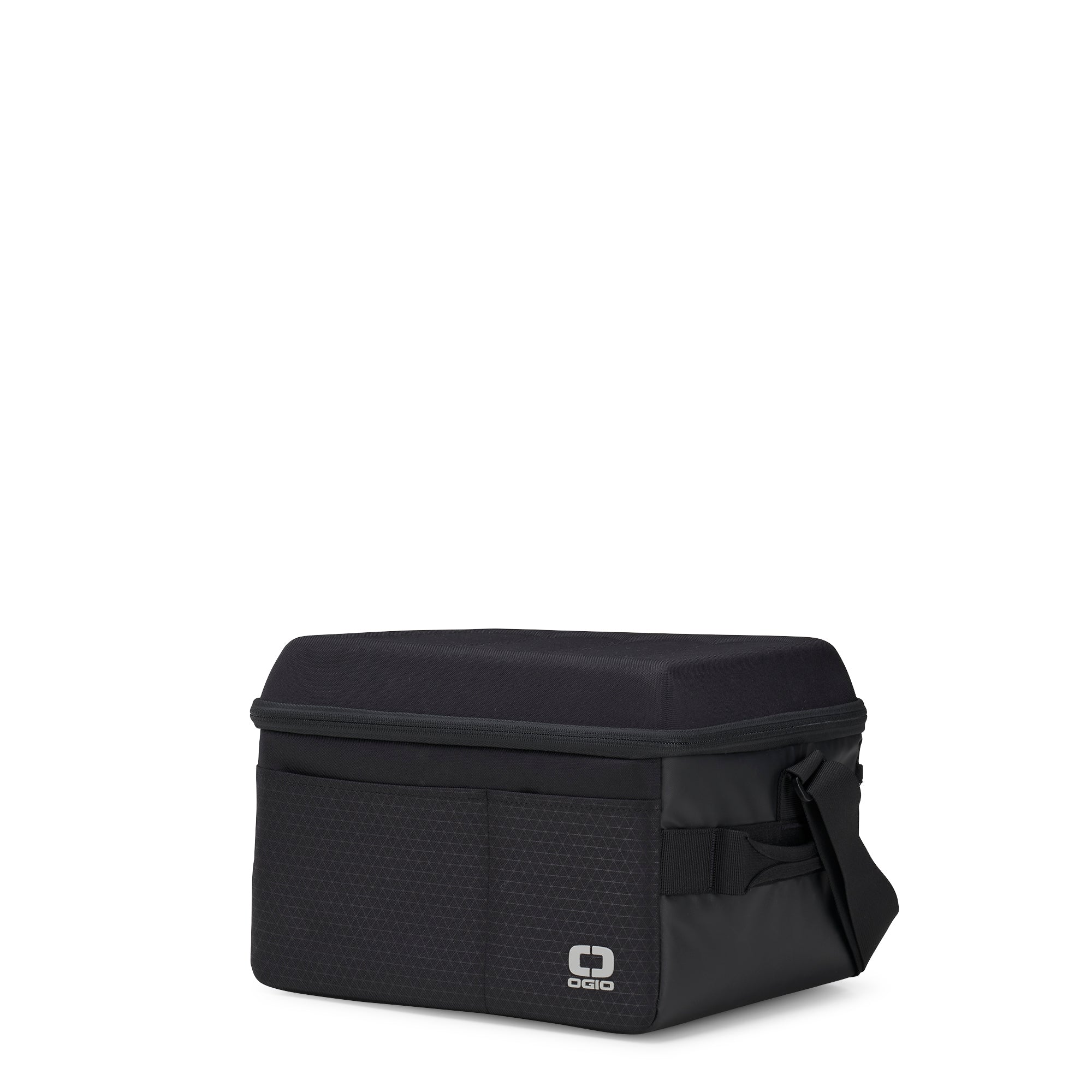 OGIO AERO 12 PACK COOLER - BLACK