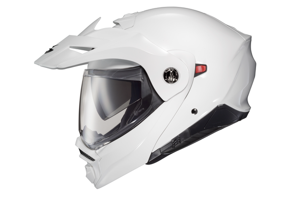 EXO-AT960 MODULAR HELMET WHITE