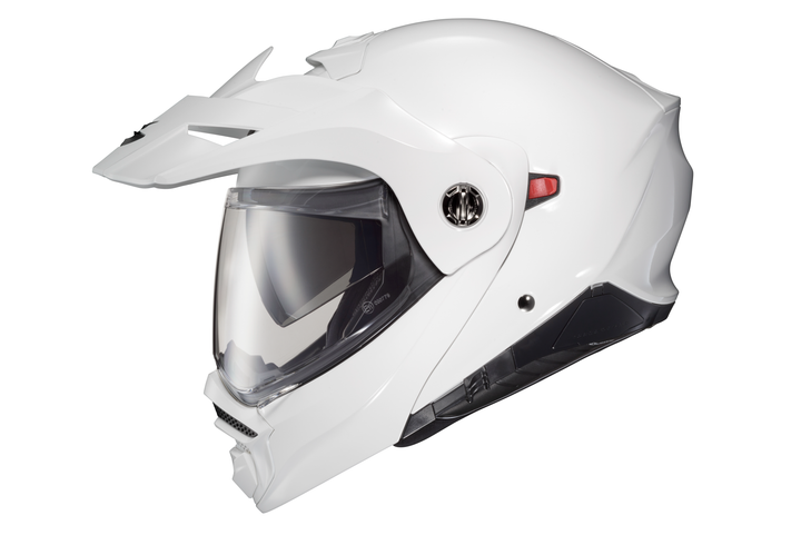 EXO-AT960 MODULAR HELMET WHITE