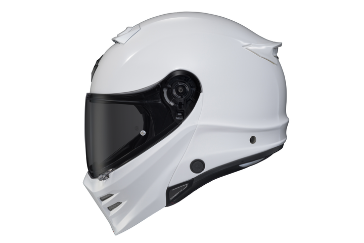 COVERT FX CARBON MODULAR GLOSS WHITE