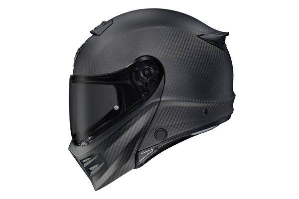 COVERT FX CARBON MODULAR MATTE BLACK