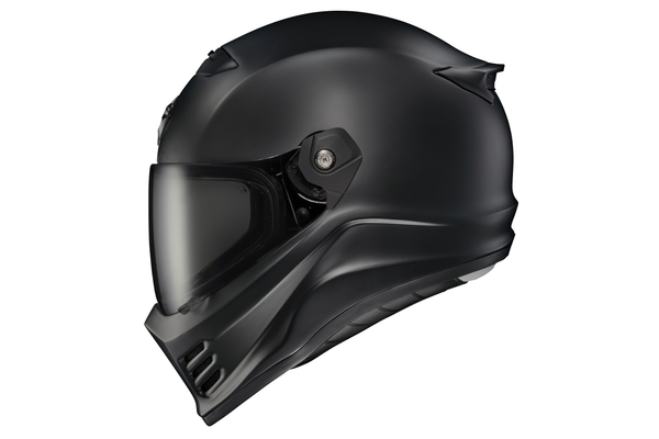 COVERT FX CARBON FULL FACE MATTE BLACK