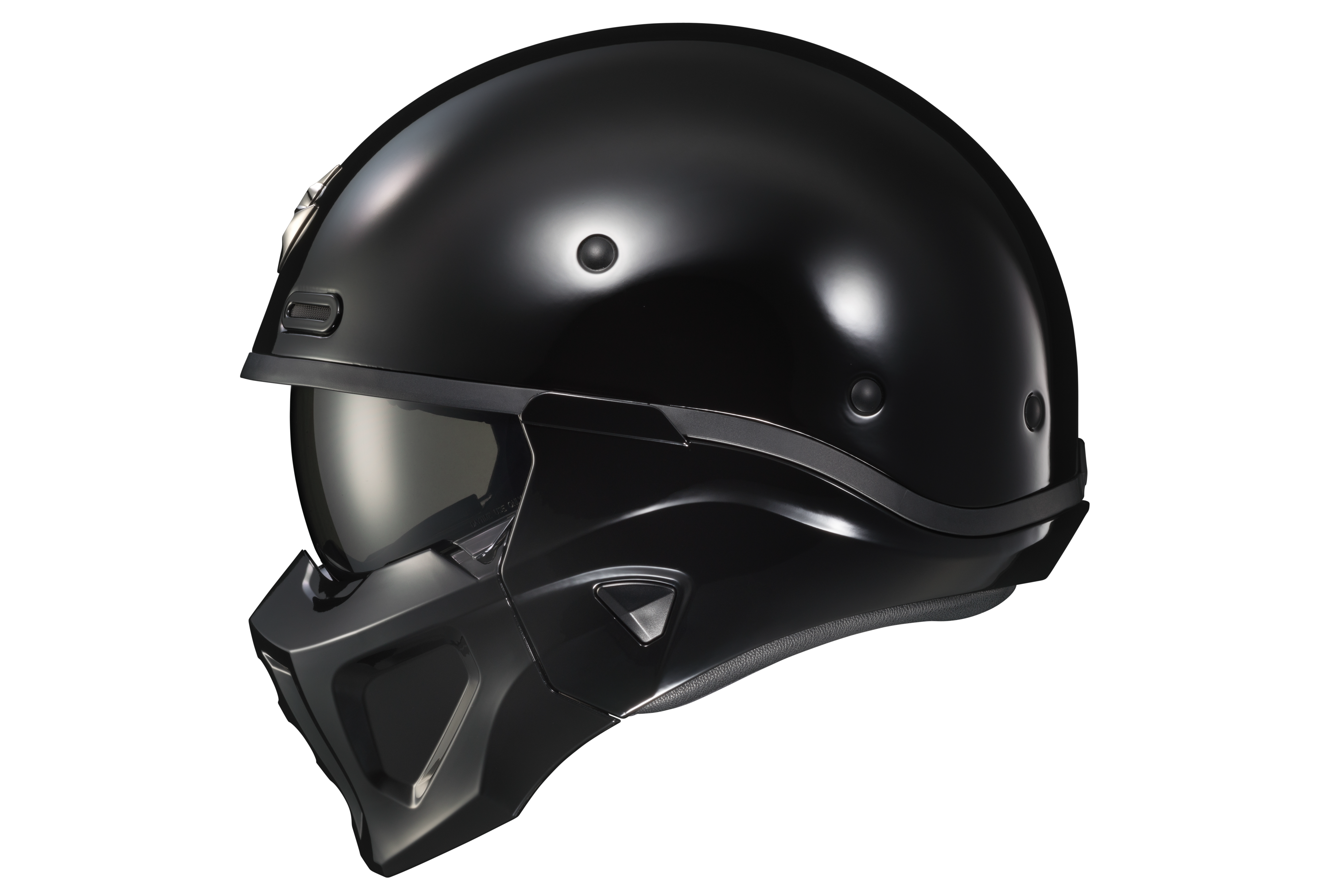 Scorpion EXO Covert X Helmet