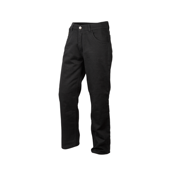 COVERT II JEANS BLACK