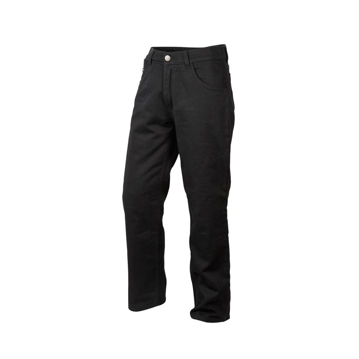 COVERT II JEANS BLACK