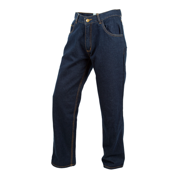 COVERT II JEANS BLU