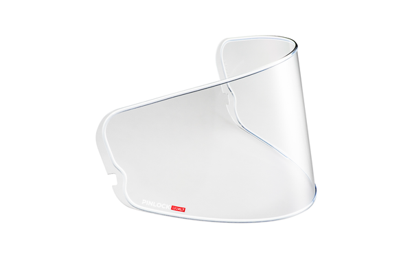 PINLOCK INSERT CLEAR ECLIPSE/R430