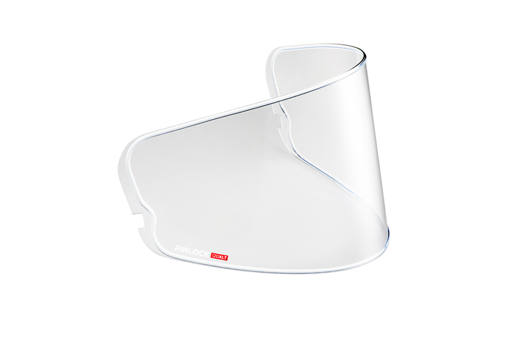 PINLOCK INSERT CLEAR ECLIPSE/R430