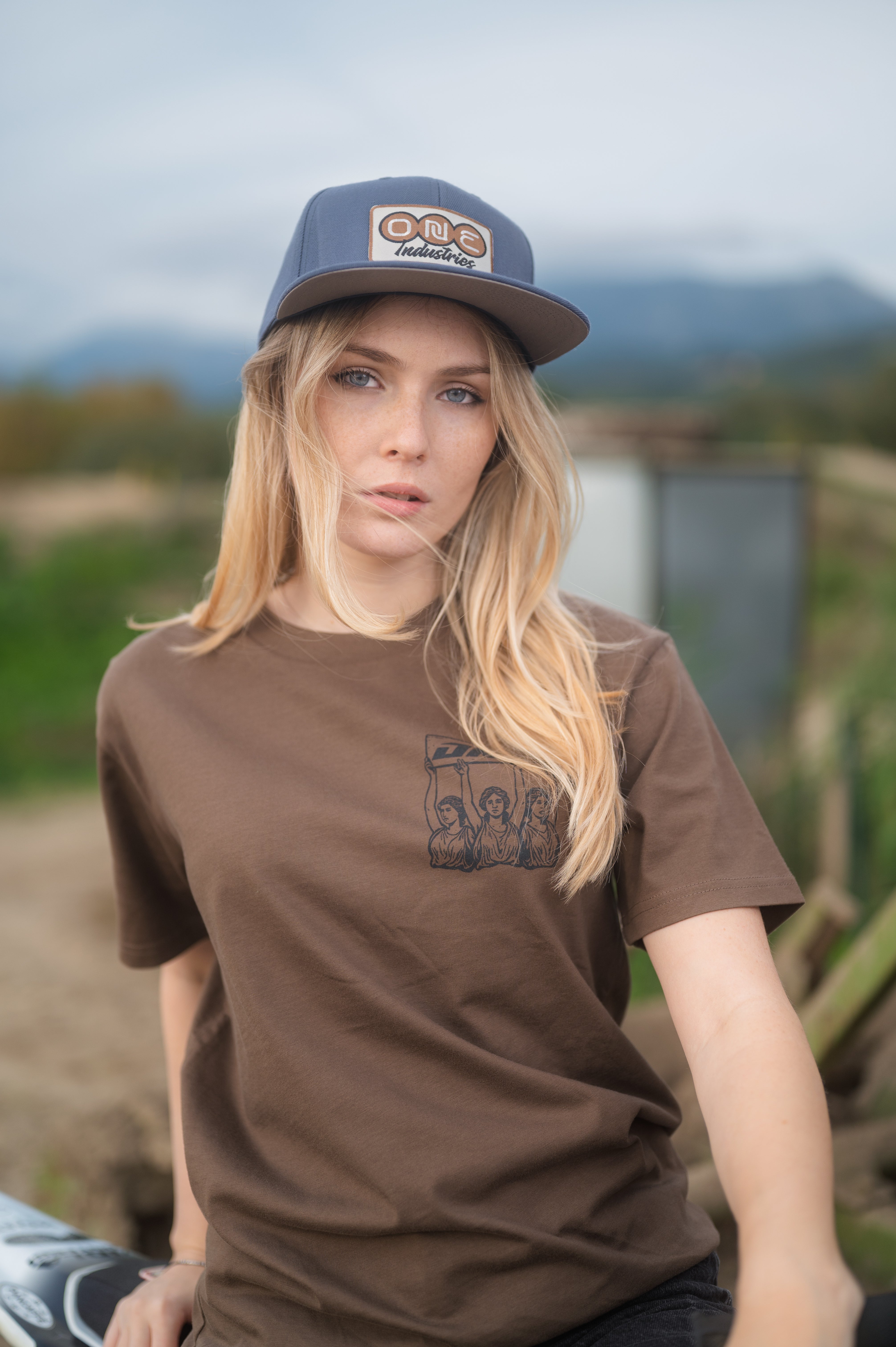 One Industries MYTHOLOGY - WALNUT