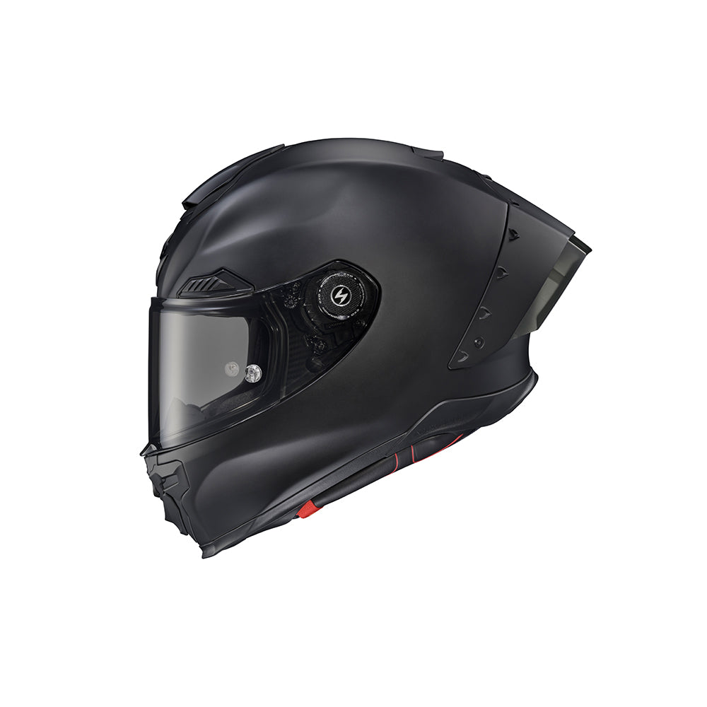 APEX EXO-WARP FULL FACE HELMET MATTE BLACK S