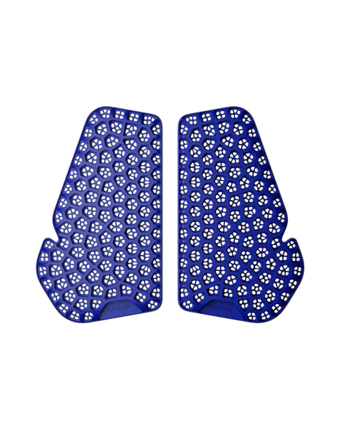 RHEON ARMOR LEVEL 1 DIVIDED CHEST PROTECTOR (PAIR)