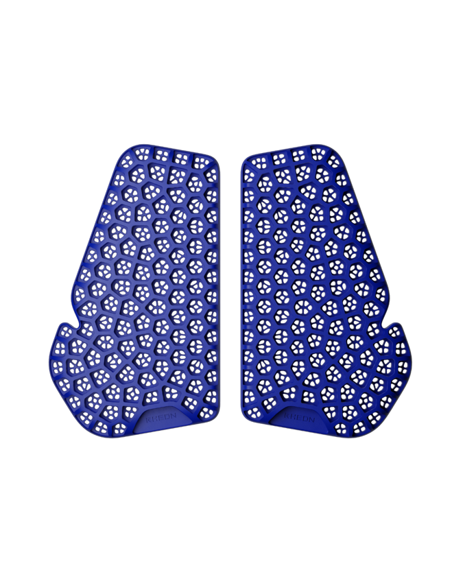 RHEON ARMOR LEVEL 1 DIVIDED CHEST PROTECTOR (PAIR)