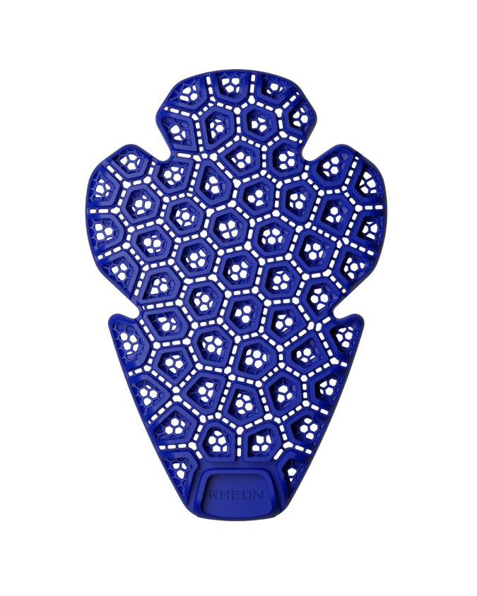 RHEON ARMOR LEVEL 1 SHOULDER PROTECTOR (PAIR)