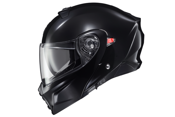 EXO-GT930 TRANSFORMER HELMET GLOSS BLACK