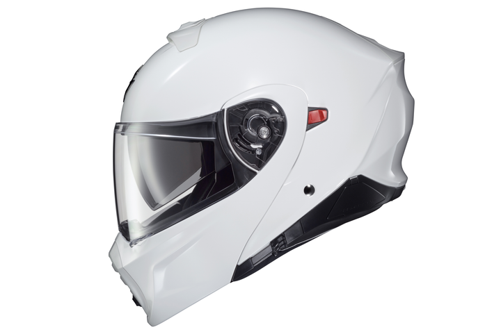 EXO-GT930 TRANSFORMER HELMET GLOSS WHITE